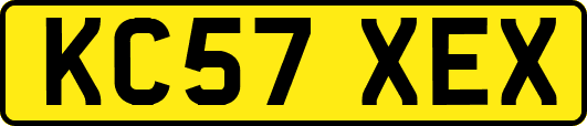 KC57XEX