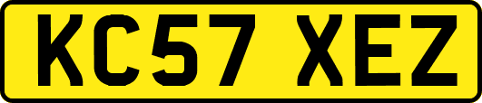 KC57XEZ