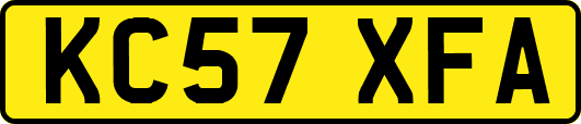 KC57XFA
