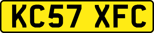 KC57XFC