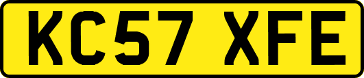 KC57XFE
