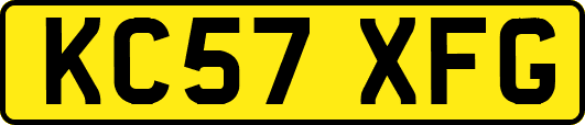 KC57XFG