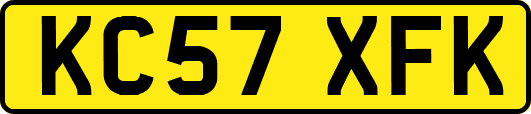 KC57XFK