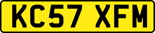 KC57XFM