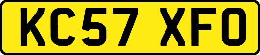KC57XFO
