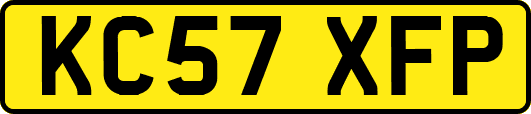 KC57XFP