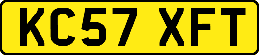 KC57XFT