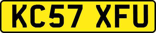 KC57XFU