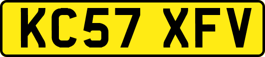 KC57XFV