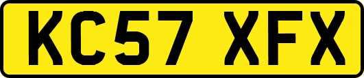 KC57XFX