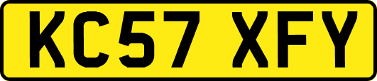 KC57XFY