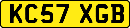 KC57XGB