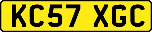 KC57XGC