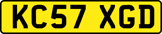 KC57XGD
