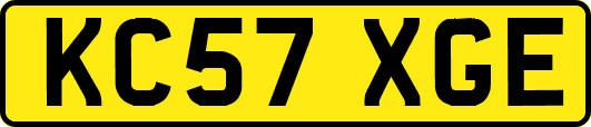 KC57XGE