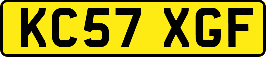 KC57XGF