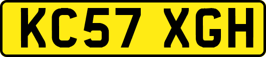 KC57XGH