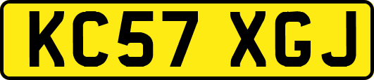 KC57XGJ