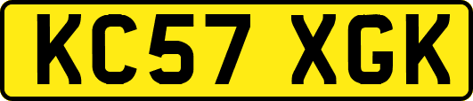 KC57XGK