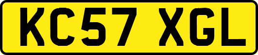 KC57XGL