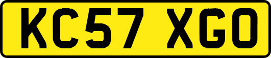 KC57XGO