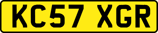 KC57XGR