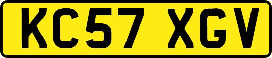 KC57XGV