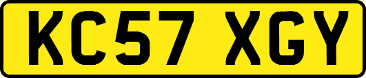 KC57XGY