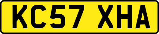 KC57XHA