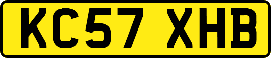 KC57XHB