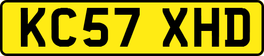 KC57XHD