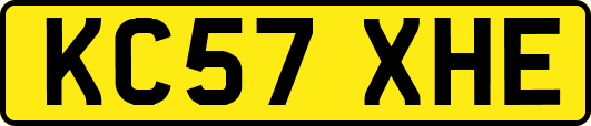 KC57XHE