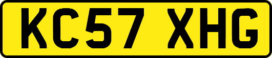 KC57XHG