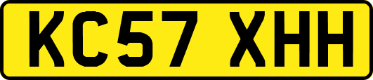 KC57XHH