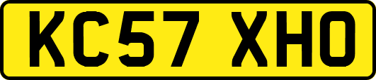 KC57XHO