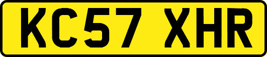 KC57XHR