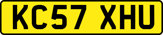 KC57XHU