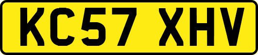 KC57XHV