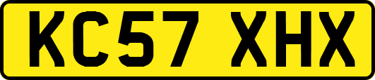 KC57XHX