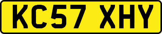 KC57XHY