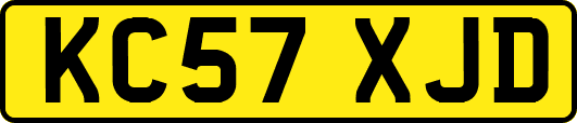 KC57XJD