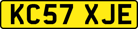 KC57XJE
