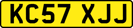 KC57XJJ