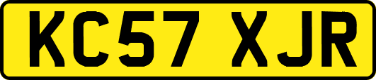KC57XJR