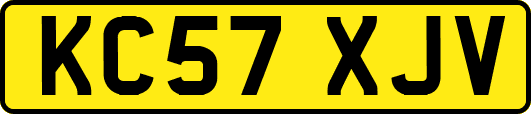 KC57XJV