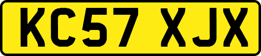 KC57XJX