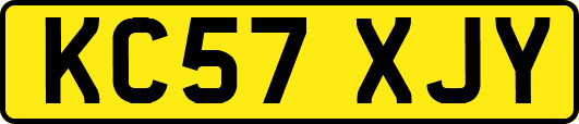 KC57XJY