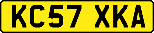 KC57XKA