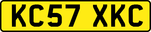 KC57XKC