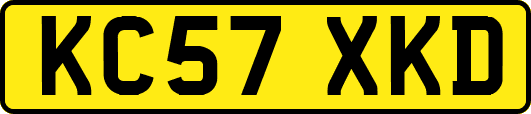 KC57XKD